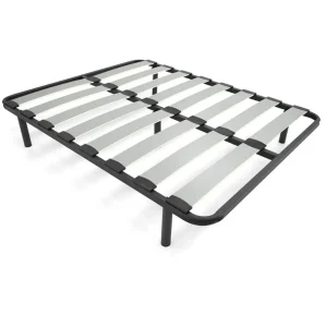 SOMIER CARBONO 8 LÁMINAS