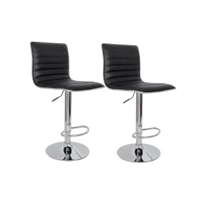 Taburete De Bar Metálico