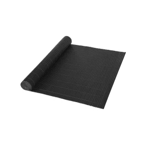 Valla Pantalla Gris Exteriores