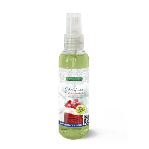 Ambientador aroma a PINO NAVIDAD 🎄 | Perfume ambiental cálido, amaderado y dulce