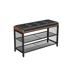 Zapatero Banco Malla