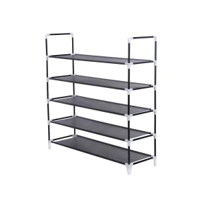 Zapatero Estantería Organizador de Tela de Zapatos