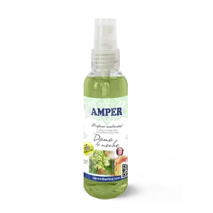 Ambientador Galán de noche | Floral, elegante y profundamente envolvente