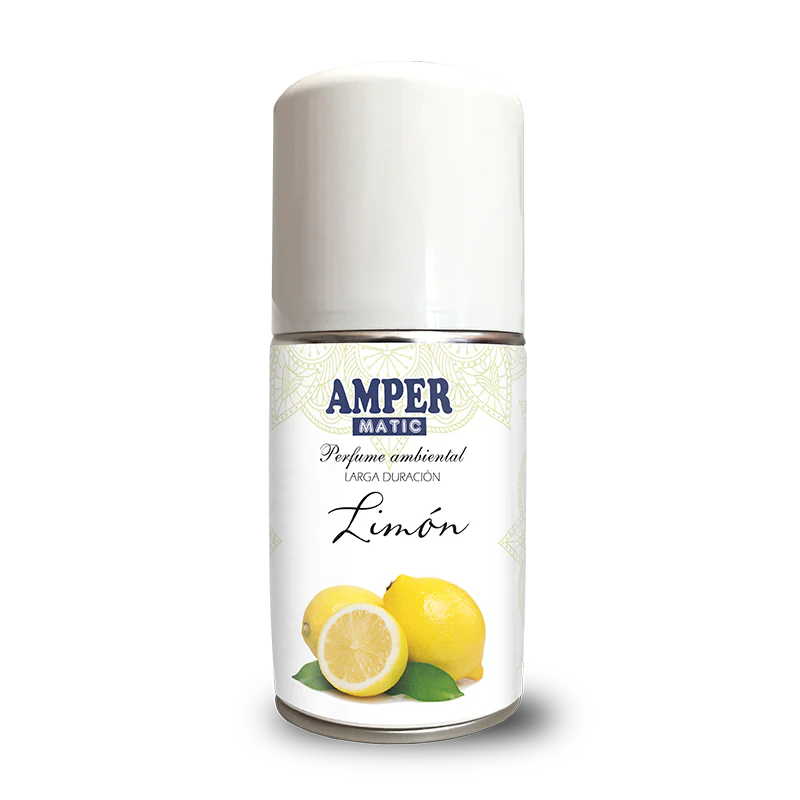 Ambientador aerosol, recambio difusor automático y manual. Aroma ALGODÓN DE AZÚCAR. Aroma algodón dulce de feria (250 ml) - Imagen 4