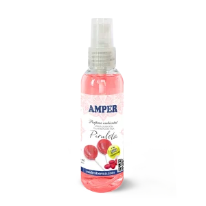 Ambientador Aroma Piruleta de Cereza | Dulzura y alegria en cada rincón