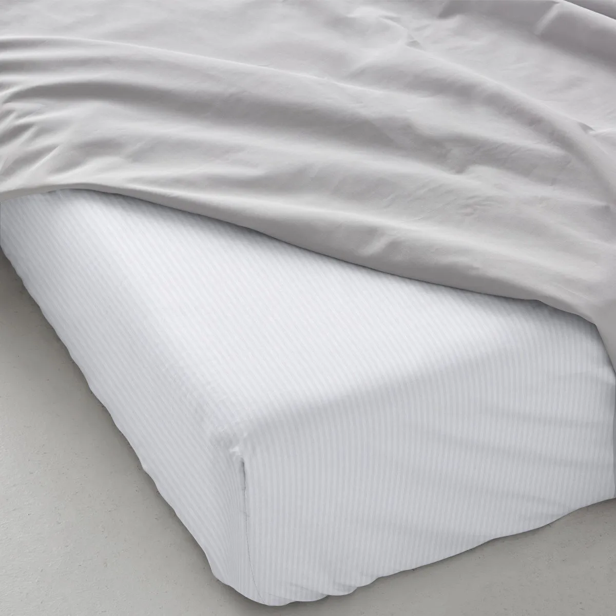 SÁBANA BAJERA 300 HILOS SATEN - Imagen 3