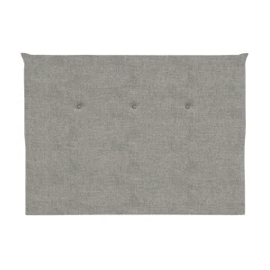 CABECERO ACOLCHADO 3 BOTONES