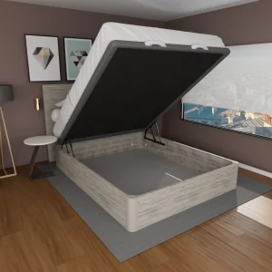 CANAPÉ ABATIBLE INSIGNIA