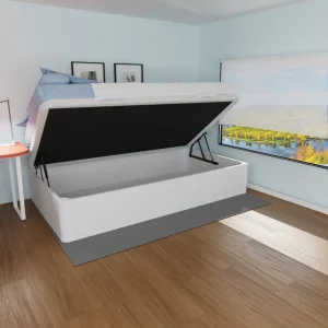 CANAPÉ OLIMPO APERTURA LATERAL