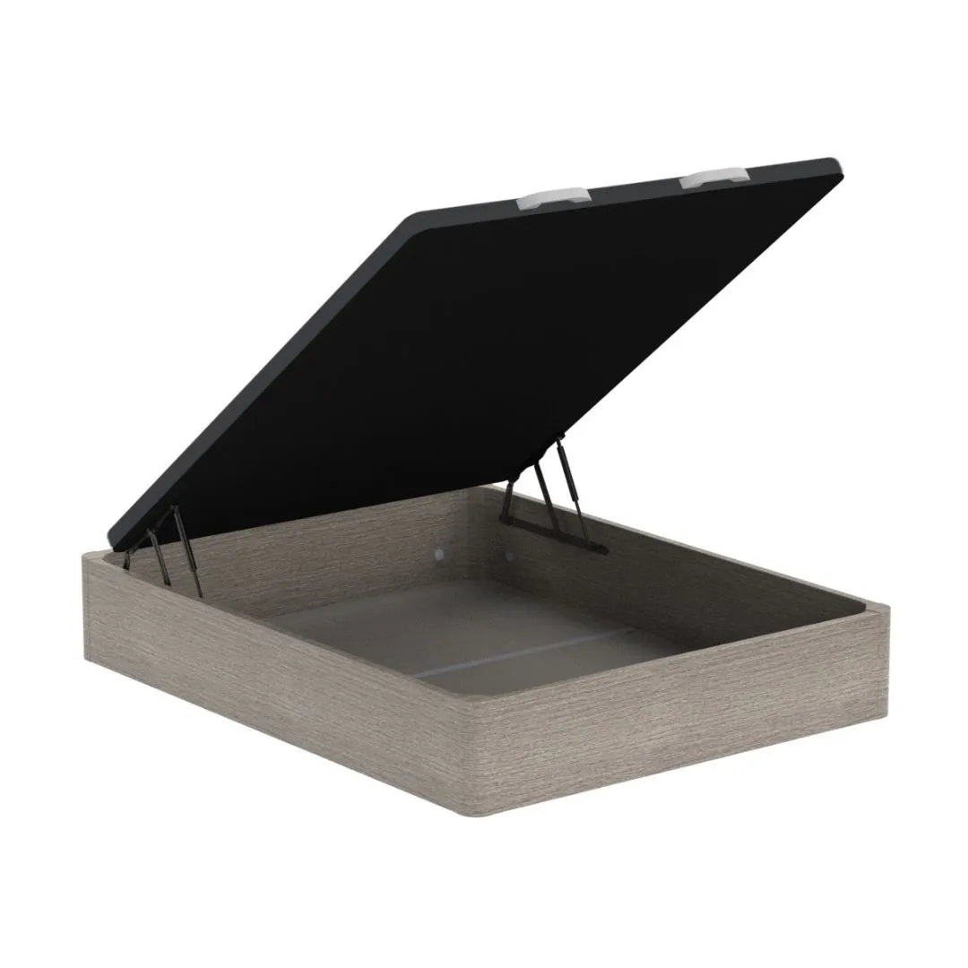 CANAPÉ DE MADERA ABATIBLE OLIMPO - Imagen 3