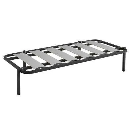 SOMIER SUPERIOR CAMA NIDO 6 LÁMINAS - Imagen 2