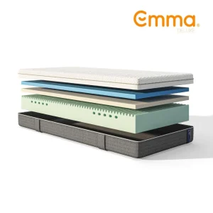 Colchón Emma Fusion Fresh Foam