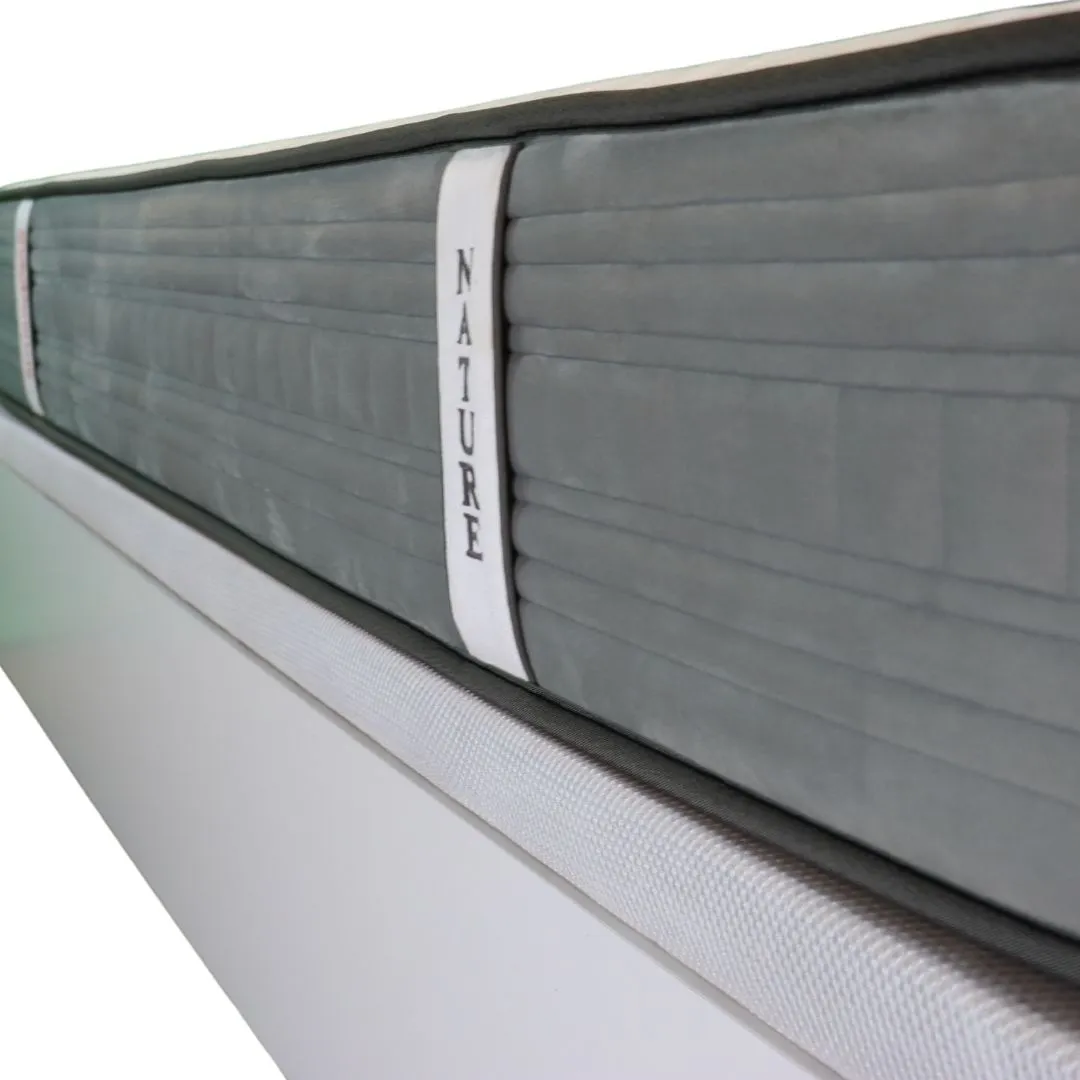 PACK CANAPÉ Y COLCHÓN NATURE RELAX - Imagen 4