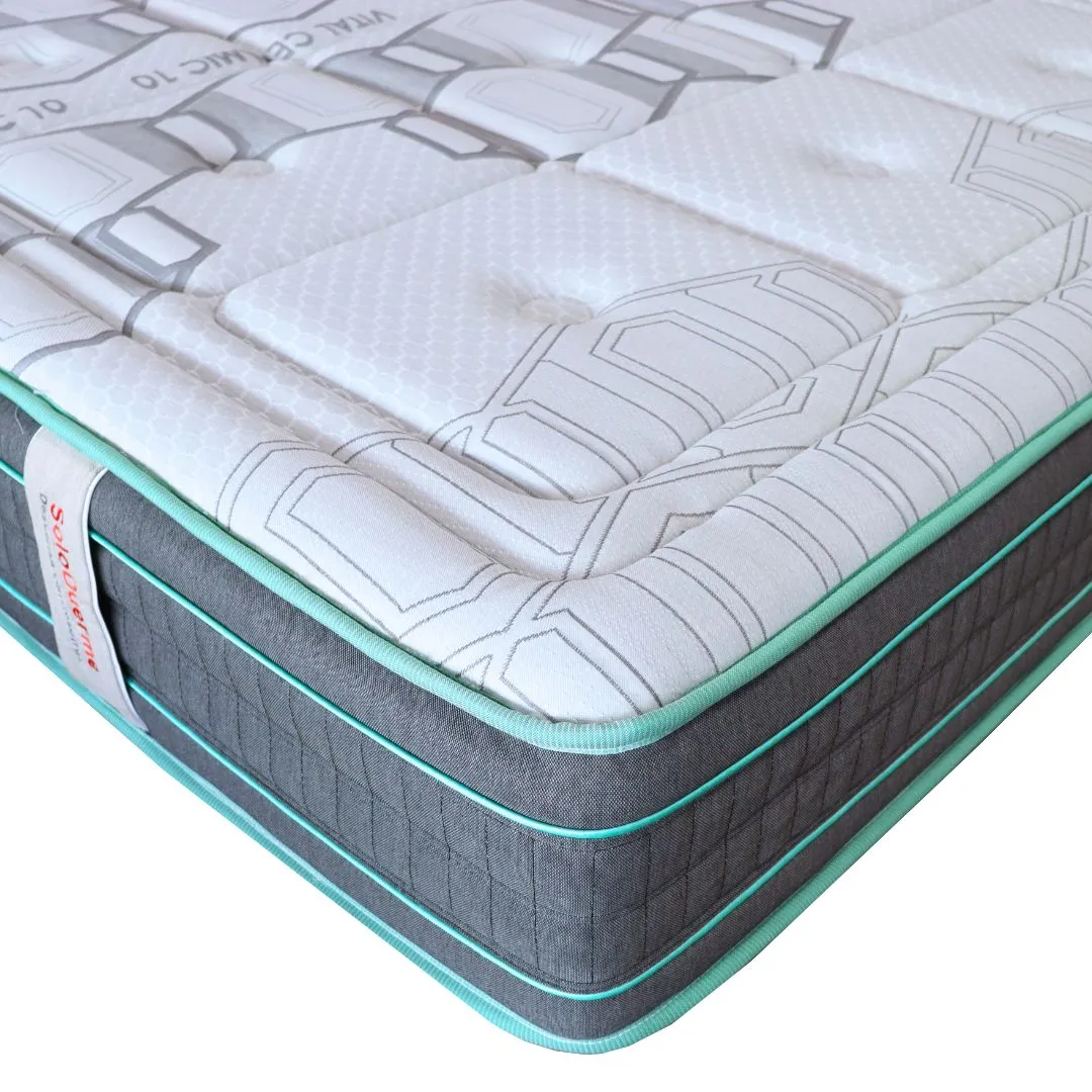 COLCHÓN IA FUTURE - Imagen 3