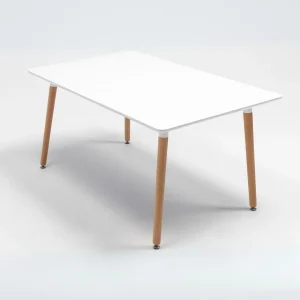 MESA DE COMEDOR EXTENSIBLE