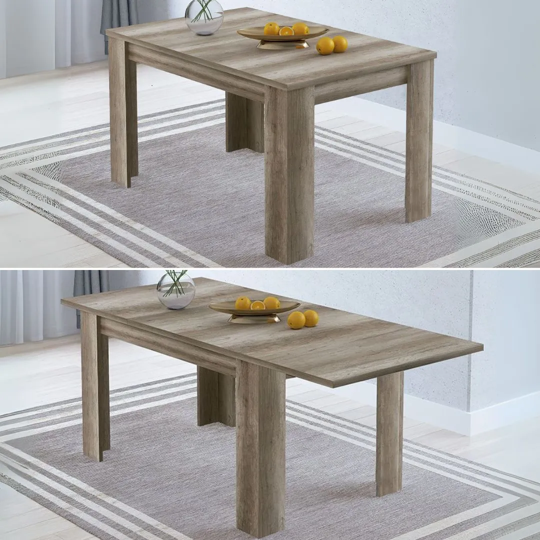 CONJUNTO DE MUEBLES DE SALON RÚSTICO - Imagen 4