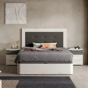 PACK DORMITORIO CAPITONE