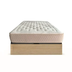 PACK COLCHON Y CANAPE RELAX VALERIAN