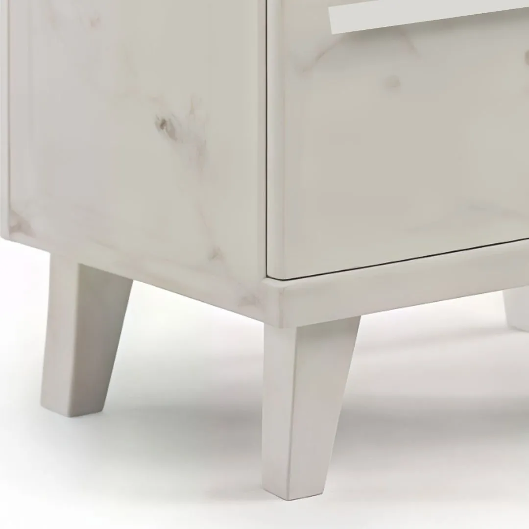 PACK DORMITORIO CROMA - Imagen 4