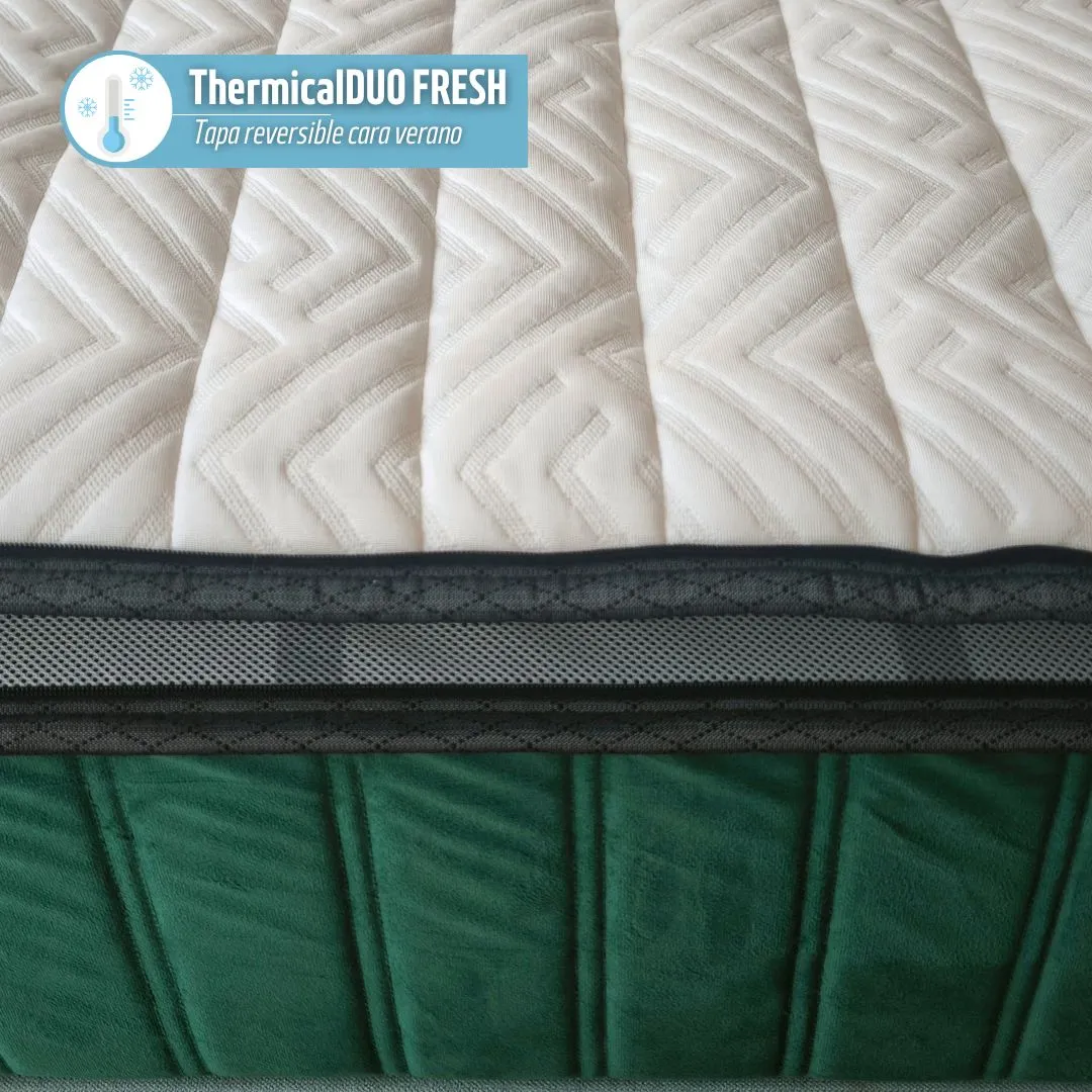 COLCHÓN ÉLITE PREMIUM - Imagen 5