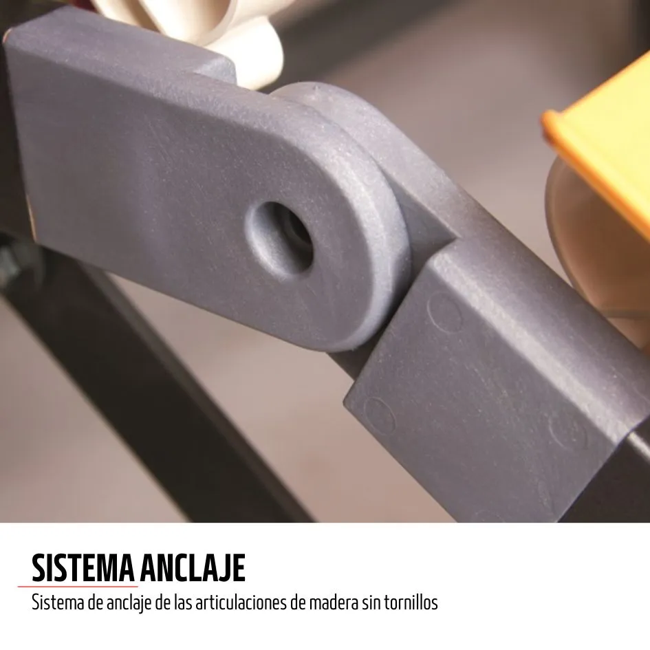 CAMA ELÉCTRICA ADAPTABLE - Imagen 9