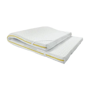 TOPPER VISCOELASTICO SUAVE