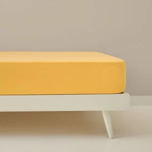 Bajera de algodón de punto ajustable Kinbi