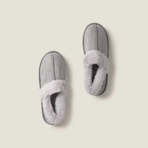 Zapatillas forradas de pelo Full