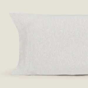 Funda de almohada punto de algodón Pulis2