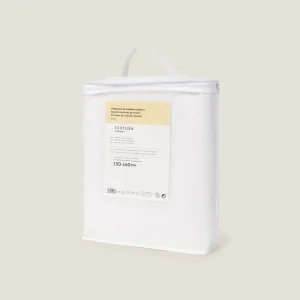 Funda de colchón tejido elástico Elastica