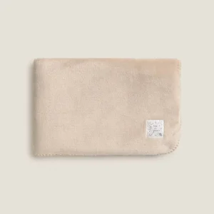 Manta polar pespunteada Gali