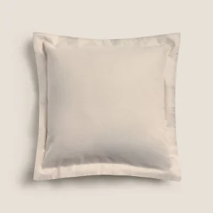 Funda de quadrante lino algodón Linlov