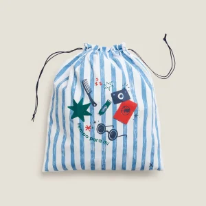 Bolsa impermeable estampada  Mibol