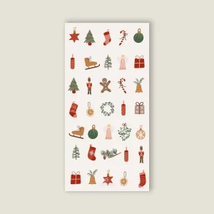 Pack servilletas papel motivos navideños Napxmas2