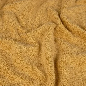 Toalla baño algodón egipcio rizo Nilo