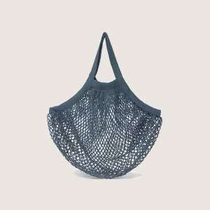 Bolsa de malla algodón orgánico Mesh