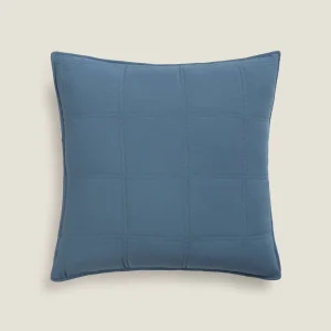 Funda de cuadrante acolchada cuadros King