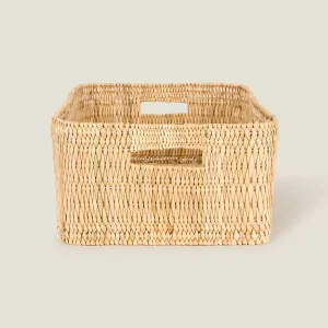 Cesta para almacenaje Alba