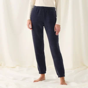 Pantalón de chenilla con borreguito Silvi