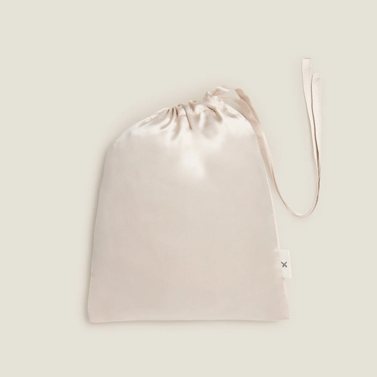 Funda de almohada seda y algodón satén 300 hilos Silkcot - Imagen 5