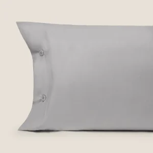Funda de almohada algodón percal 180 hilos Best