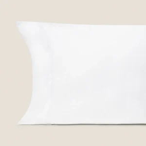 Funda de almohada punto de algodón Bestpunt