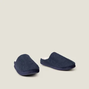 Zapatillas forradas de pelo Soli