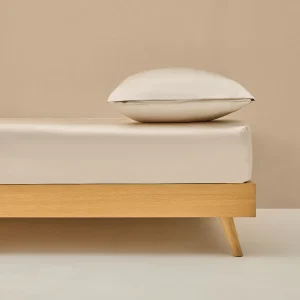 Sábana bajera seda natural Silk