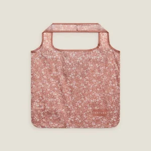 Bolsa plegable de tela para la compra Baggy