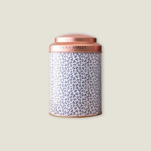 Caja de conservación de metal floral Florisc