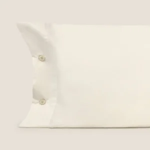 Funda de almohada algodón percal 180 hilos Best