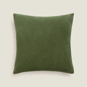Funda de cuadrante de chenilla Cleancol