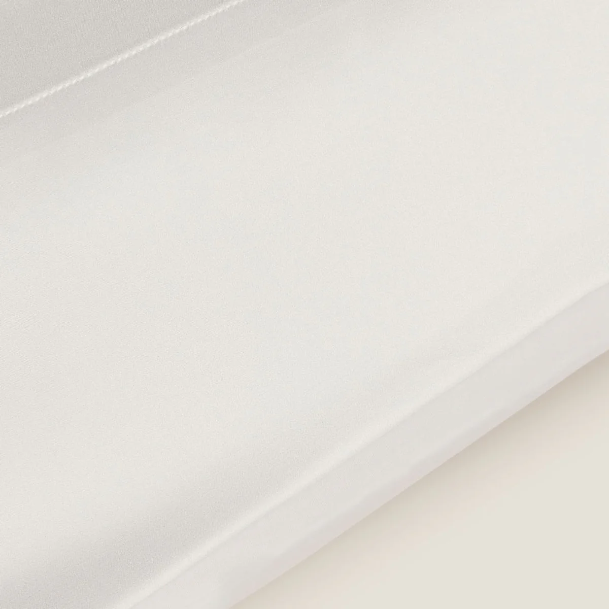 Funda de almohada seda y algodón satén 300 hilos Silkcot - Imagen 3