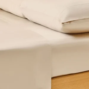 Sábana encimera seda de moreral Silk